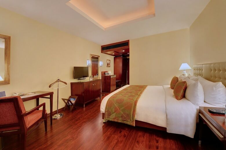 Hotel Fortune Select Jp Cosmos, Bengaluru