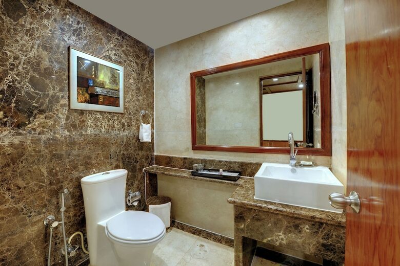 Hotel Fortune Select Jp Cosmos, Bengaluru