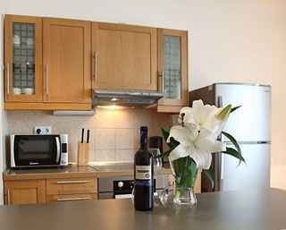 Aparthotel Akacfa Holiday Apartments