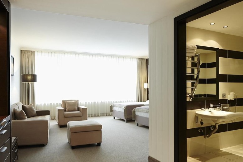 Hotel Aquaworld Resort Budapest