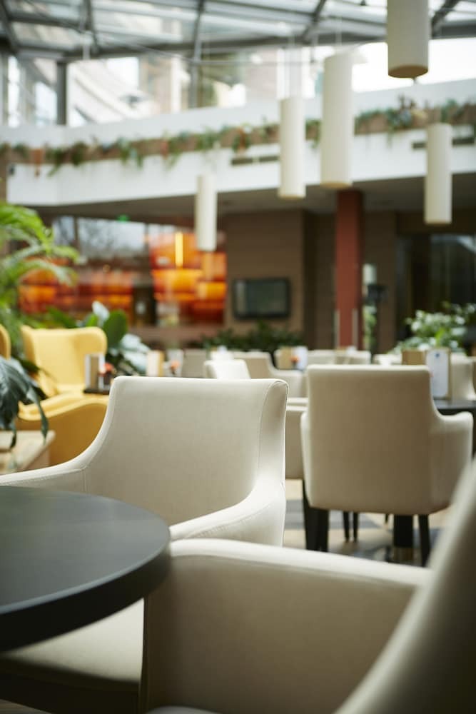 Hotel Aquaworld Resort Budapest