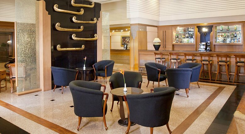 Hotel Trident Hilton