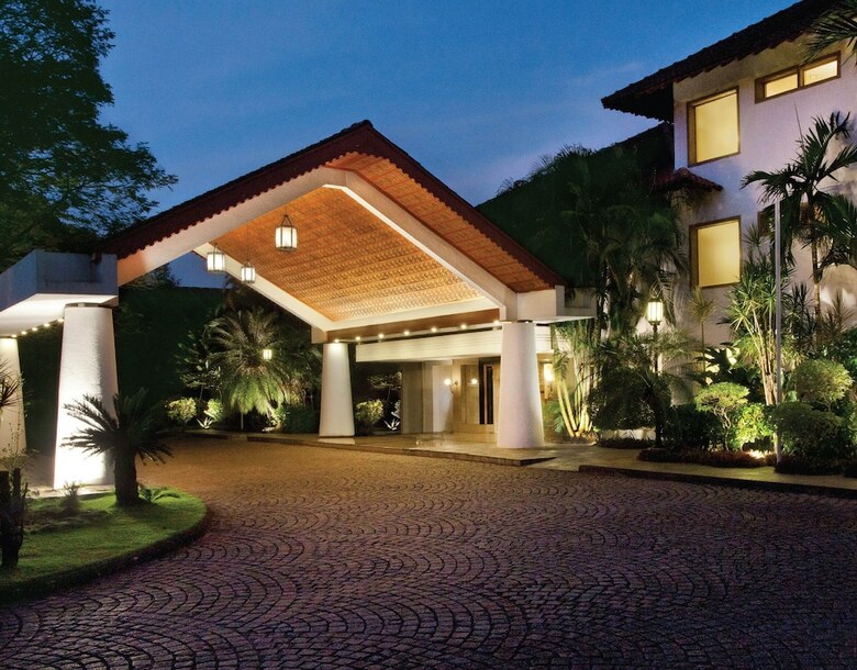 Hotel Trident Hilton