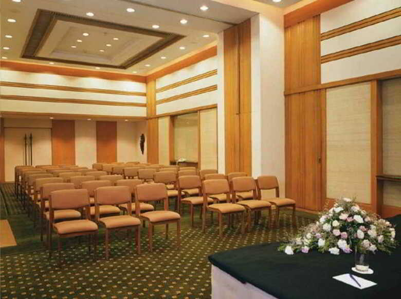 Hotel Trident Hilton
