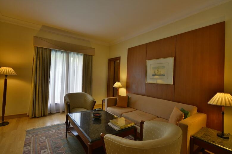 Hotel Trident Hilton