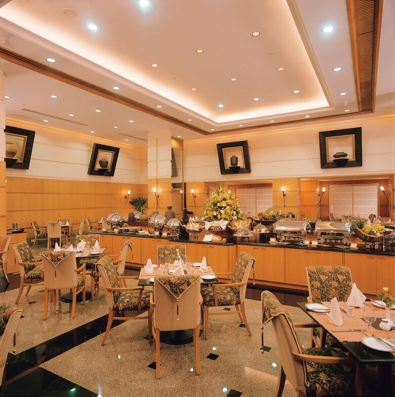 Hotel Trident Hilton
