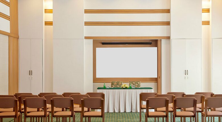 Hotel Trident Hilton