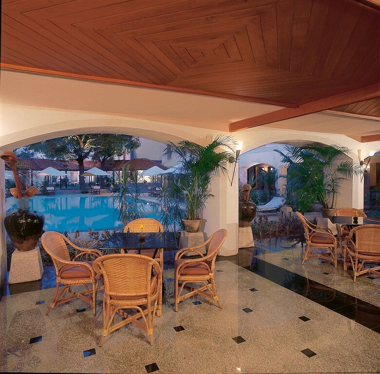Hotel Trident Hilton