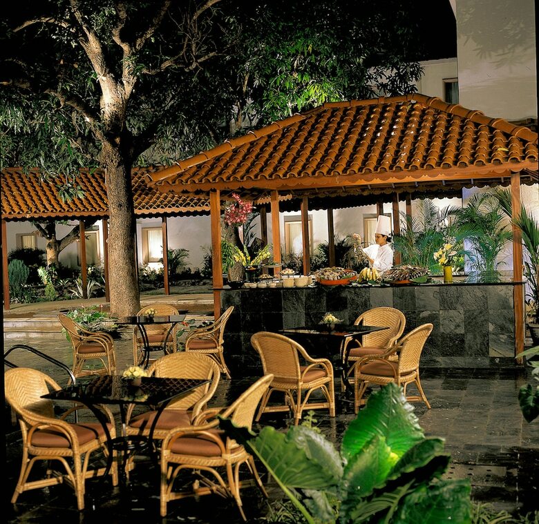 Hotel Trident Hilton