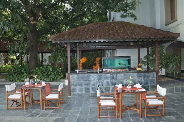 Hotel Trident Hilton