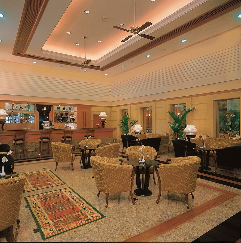 Hotel Trident Hilton