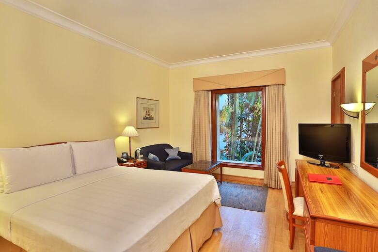 Hotel Trident Hilton