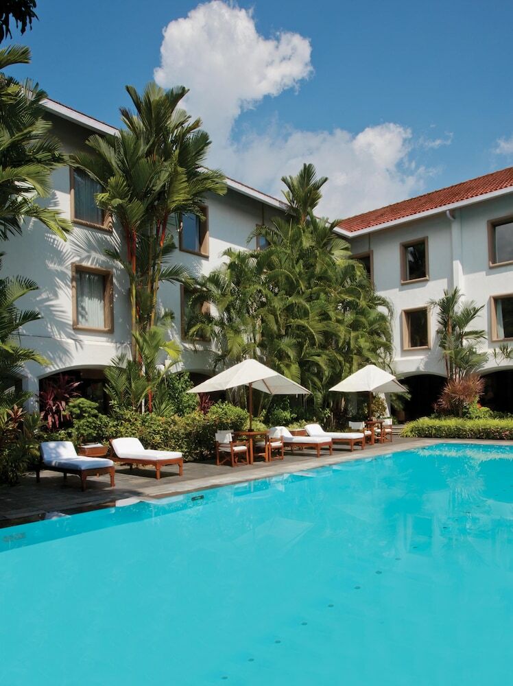 Hotel Trident Hilton