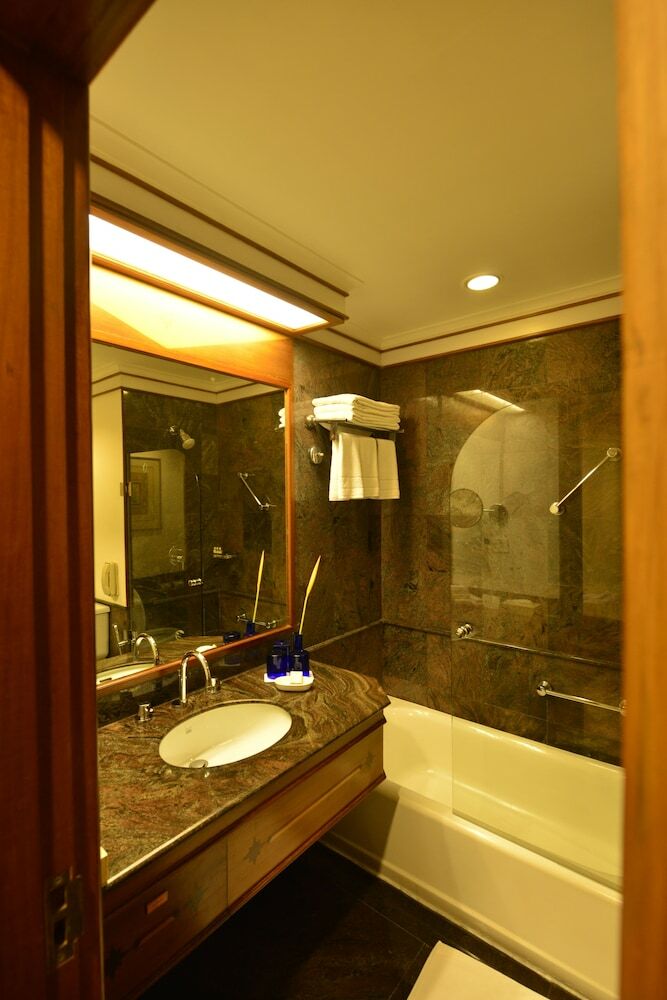 Hotel Trident Hilton