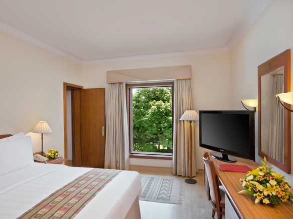 Hotel Trident Hilton
