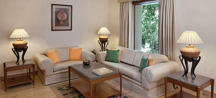 Hotel Trident Hilton