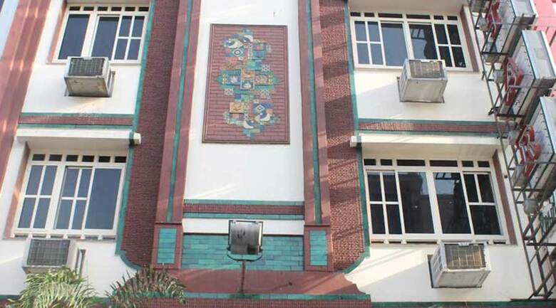 Hotel Sunstar Residency