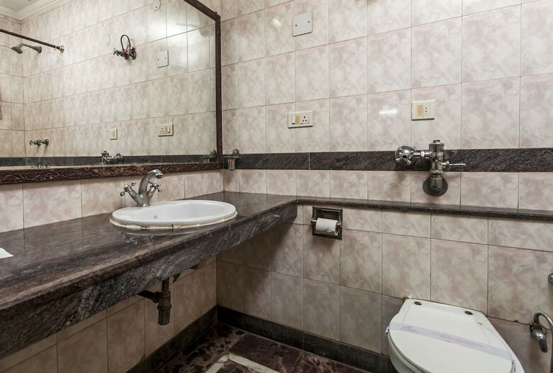 Hotel Sunstar Residency