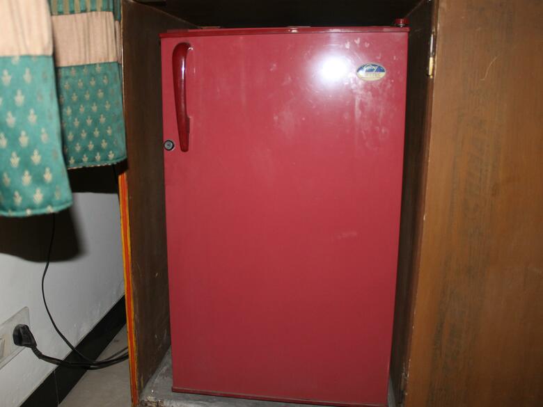 Hotel Sunstar Residency