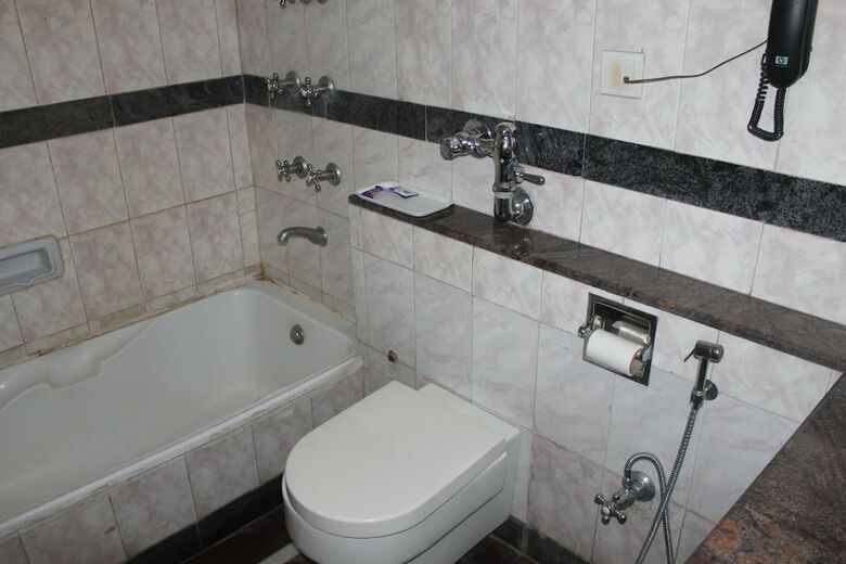 Hotel Sunstar Residency