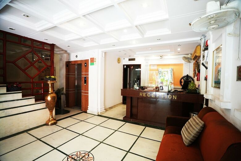 Hotel Classic