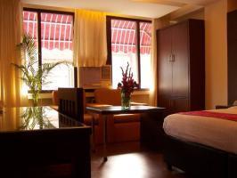 Bb Palace Hotel
