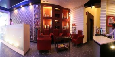 Bb Palace Hotel