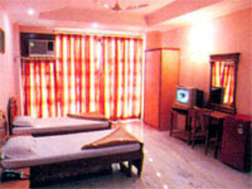 Royal Residency Hotel