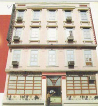 Royal Residency Hotel
