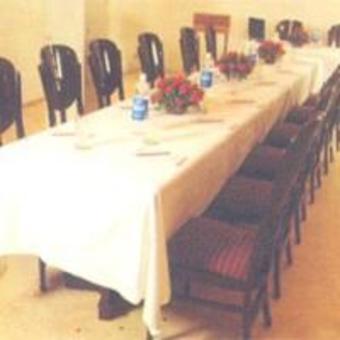 Royal Residency Hotel