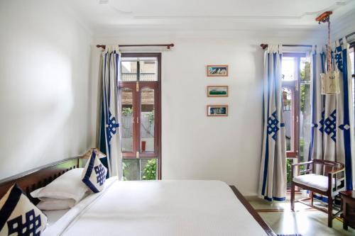 Hotel Shanti Home