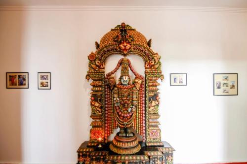 Hotel Shanti Home