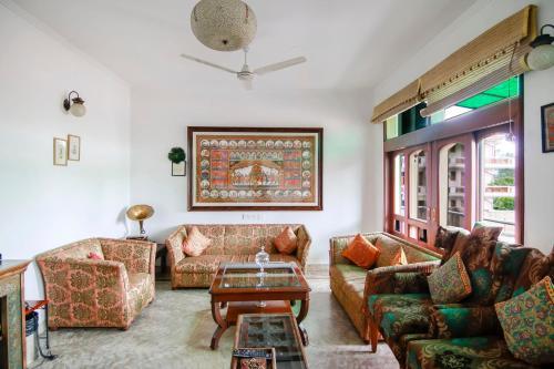 Hotel Shanti Home