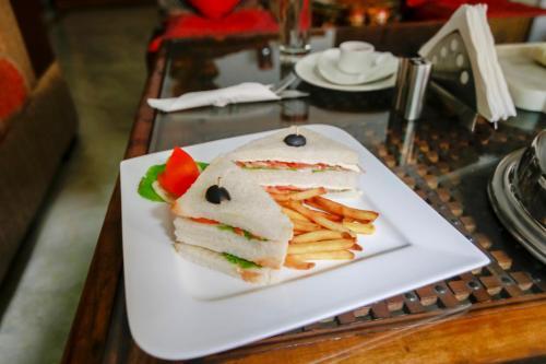 Hotel Shanti Home