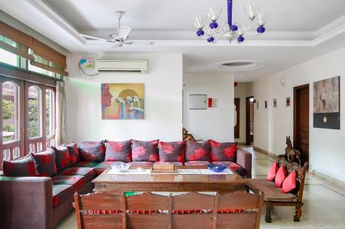 Hotel Shanti Home