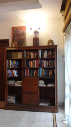 Hotel Shanti Home