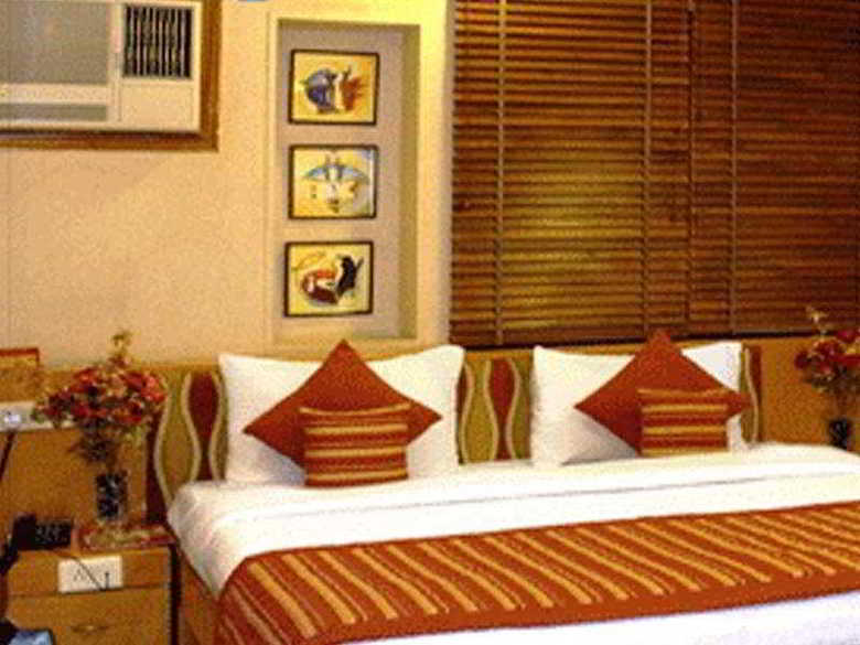 Hotel Alka