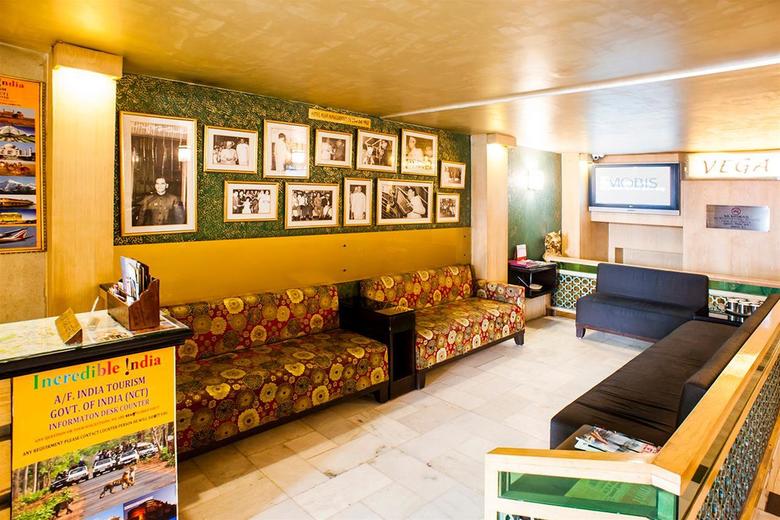 Hotel Alka