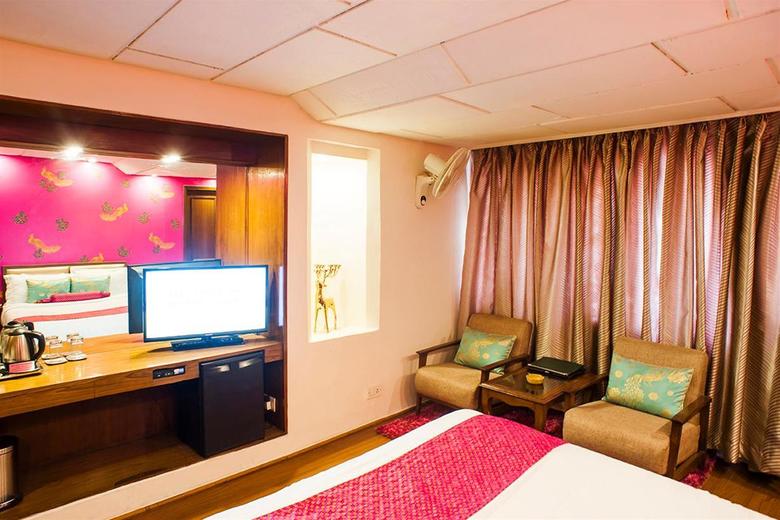 Hotel Alka