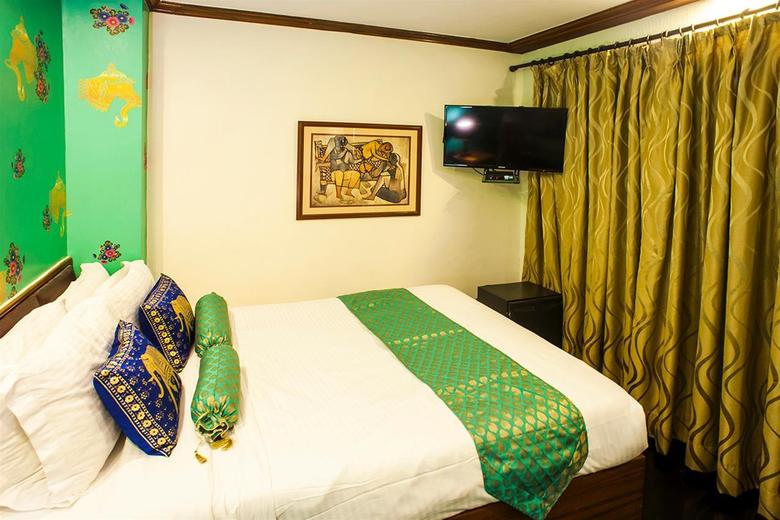 Hotel Alka