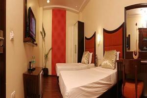 Hotel Alka