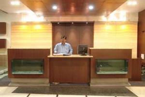 Hotel Alka