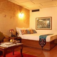 Hotel Alka