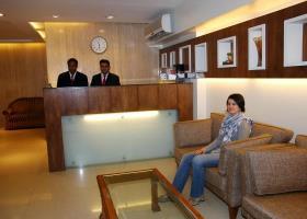 Hotel Swati