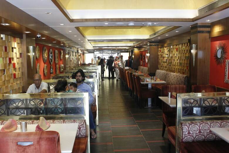 Hotel Swati Deluxe