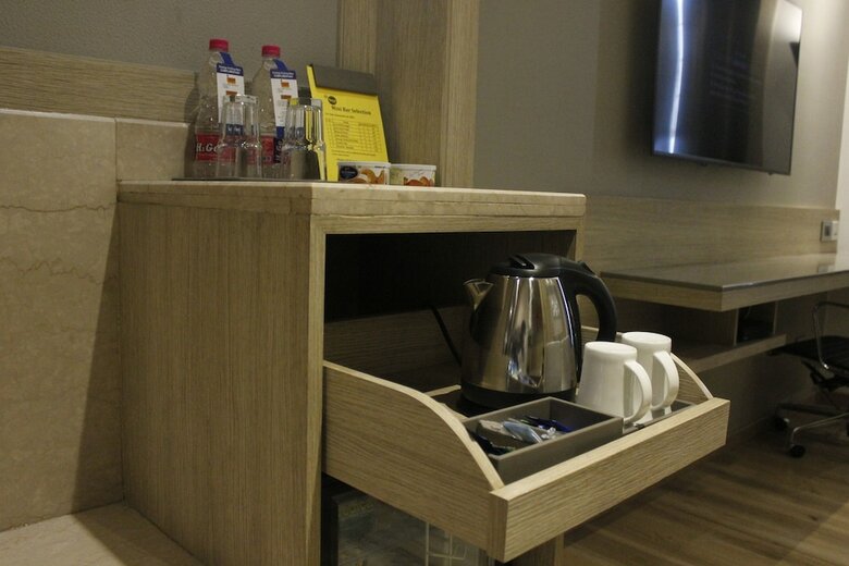Hotel Swati Deluxe