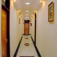 Hotel Tara Palace