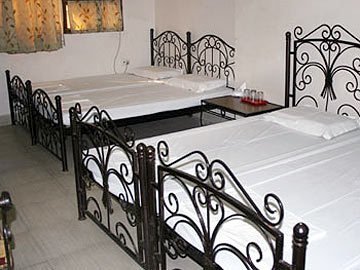 Pearl Plaza Hotel
