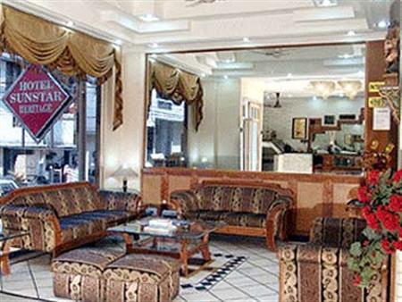 Hotel Sunstar Heritage