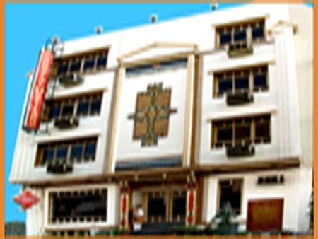 Hotel Sunstar Heritage